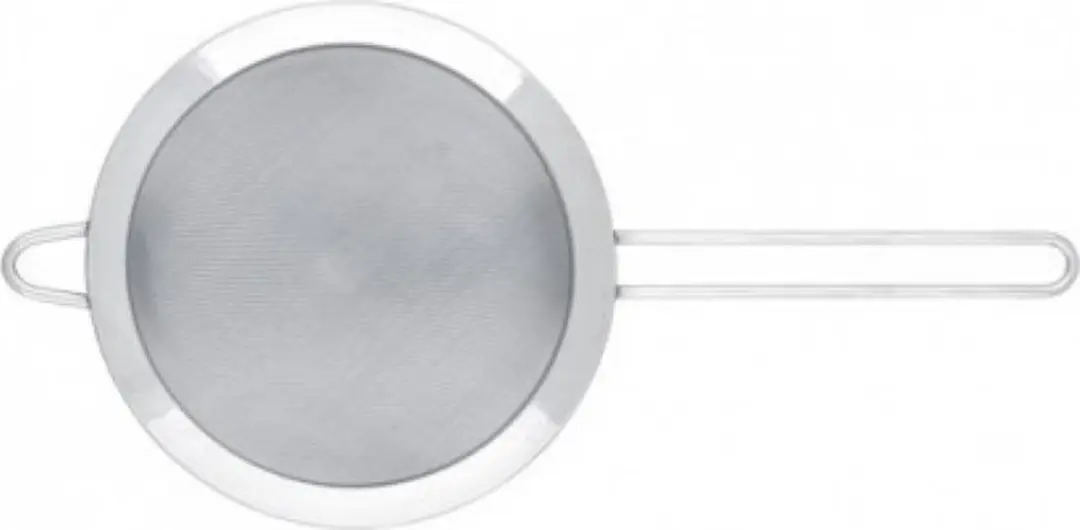 Brabantia Profile Bolzeef 180mm RVS