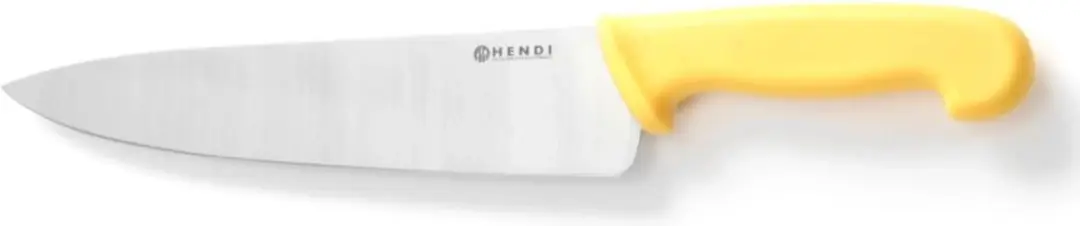 Hendi Koksmes 385mm