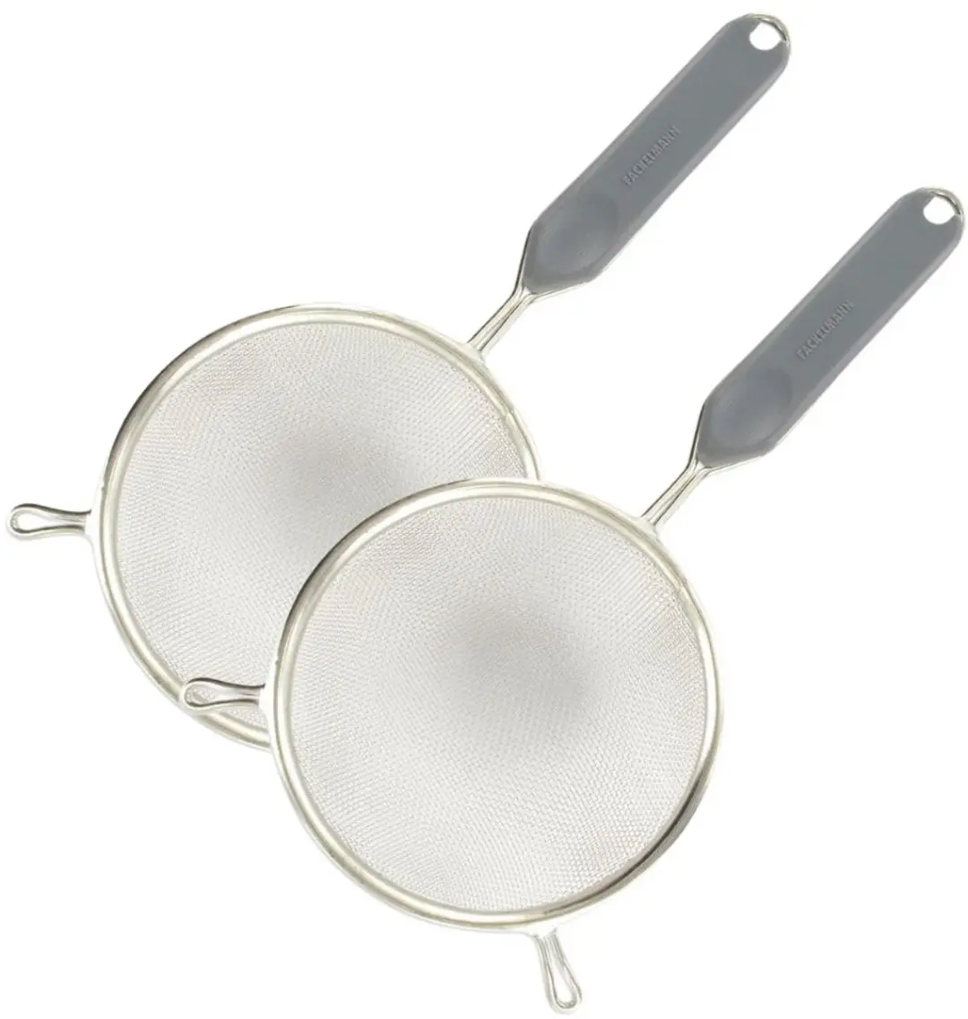 Fackelmann Zeefzeefjes Set 14cm