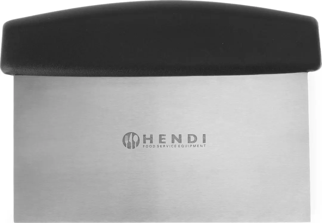 HENDI Ergonomische Deegsteker 150x110mm