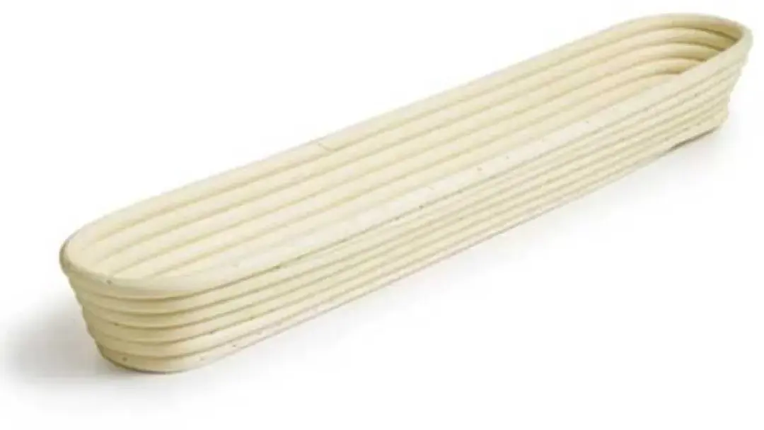 Ibili Banneton Baguette Broodvorm 44x10cm