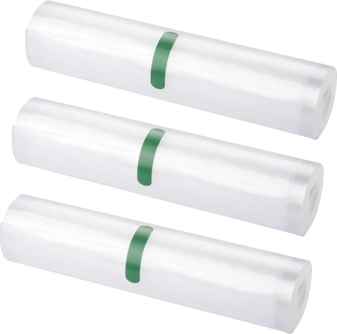 SILVERCREST Vacuümfolierollen 3m x 20cm