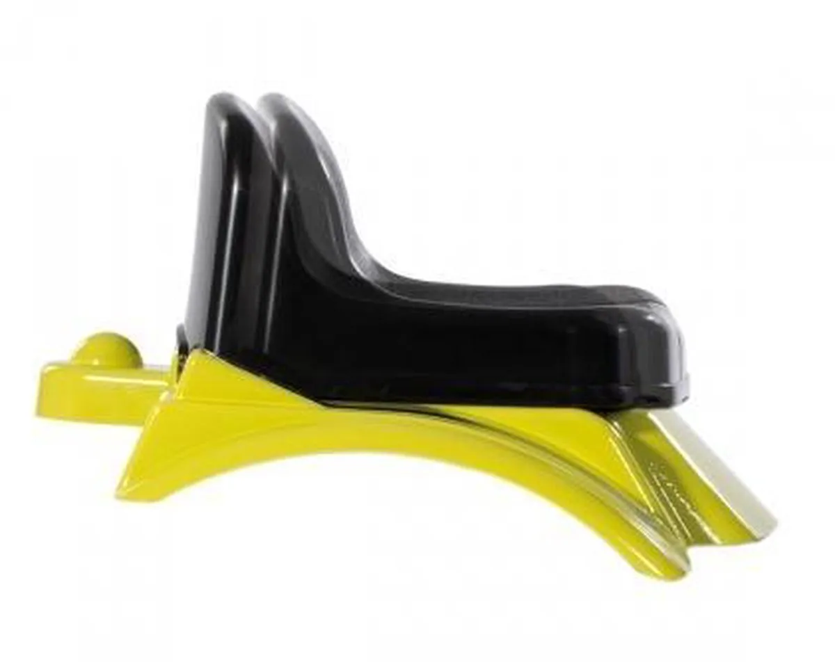 Smoby Claas Farmer XL Traptractor 7600710114 - Groen
