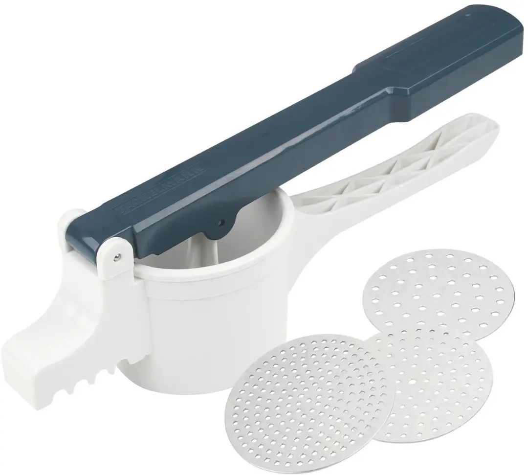 Fackelmann Easy Prepare Aardappelstamper & Spätzlemaker