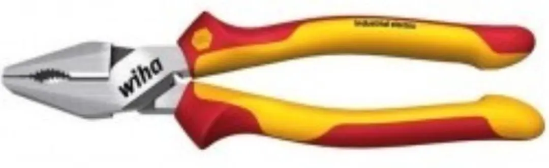 Wiha 38856 Krachtcombinatietang - DynamicJoint OptiGrip - afbeelding 3 van 3