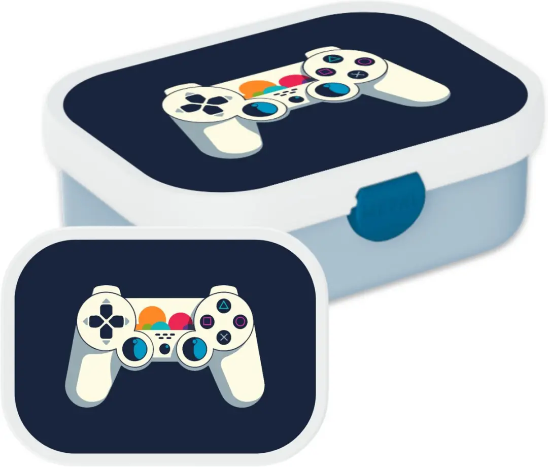 Mepal Bento Lunchbox Gaming 750ml