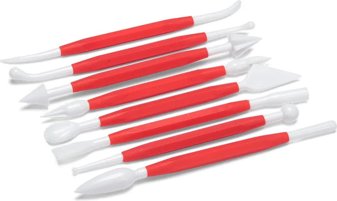 Patisse Modelleerset 16cm