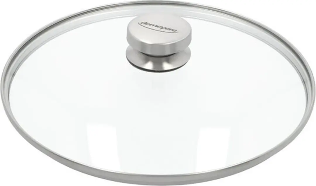 Demeyere Pandeksel 6528 - Ø28cm Glas