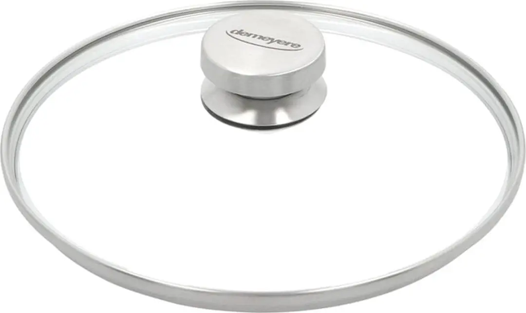 Demeyere Pandeksel 6528 - Ø28cm Glas