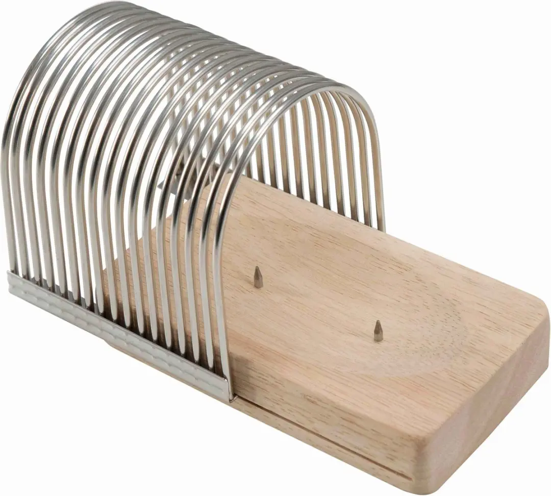 Barbecook Hasselback Aardappelsnijset
