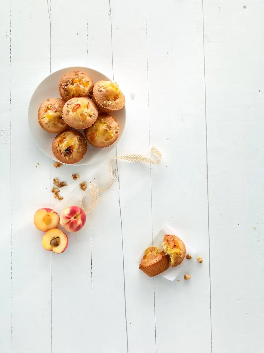 Lékué Muffinvorm Set 12 Stuks - Ø7cm - Siliconen - Mixed
