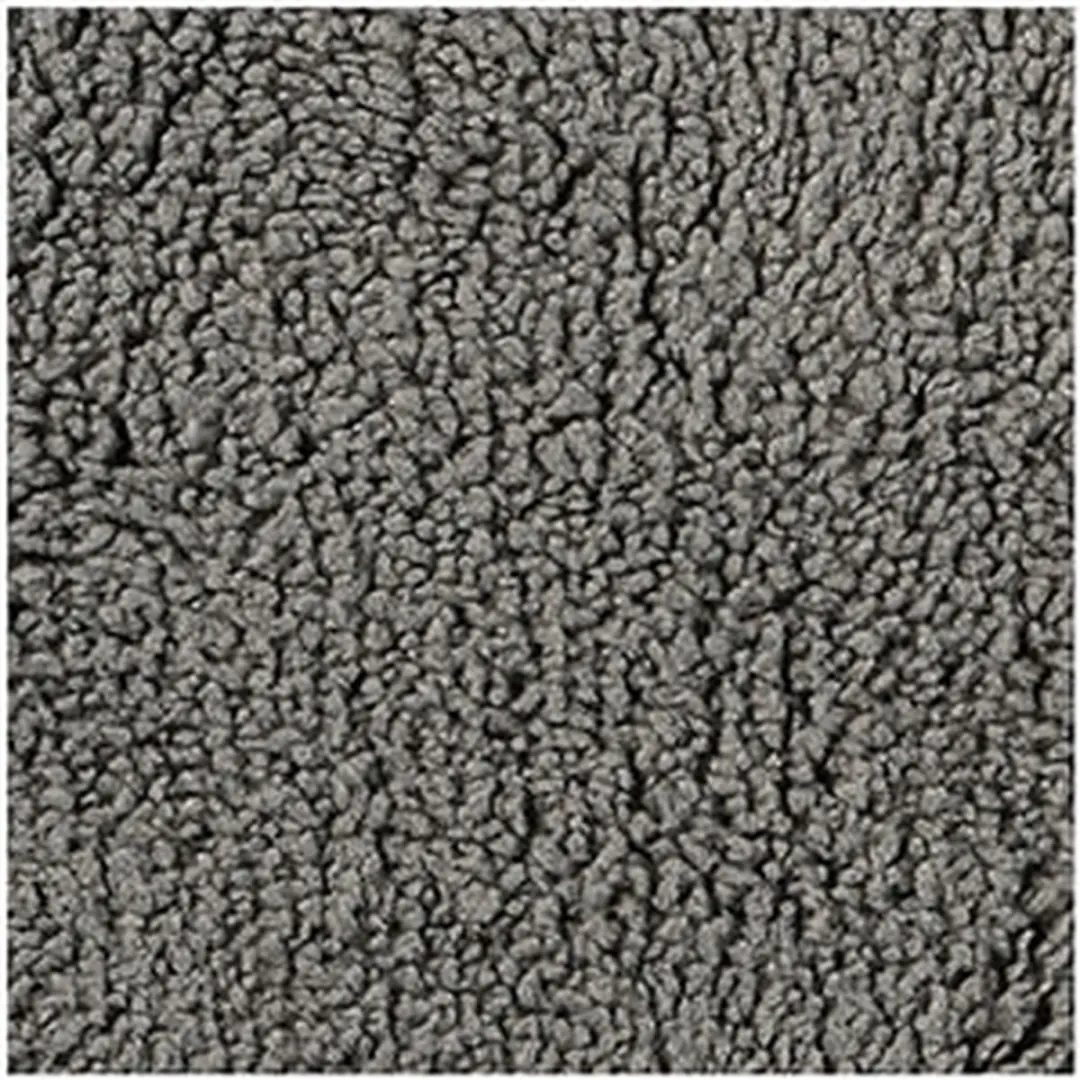 Lampa Premium Microvezeldoek 40x40cm - Zwart