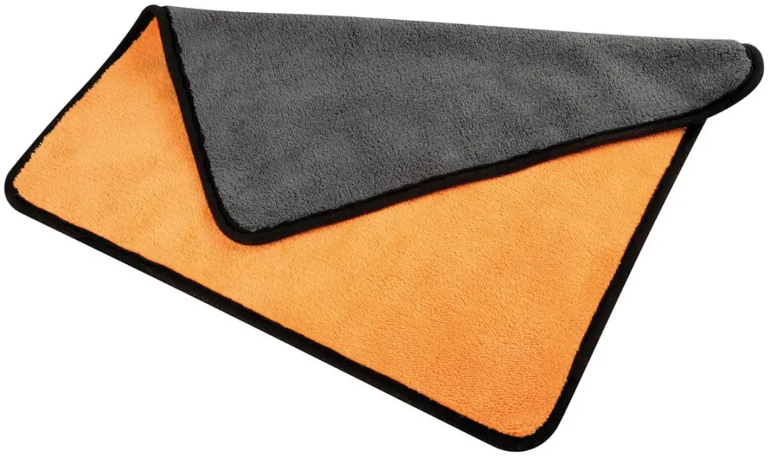 Lampa Premium Microvezeldoek 40x40cm