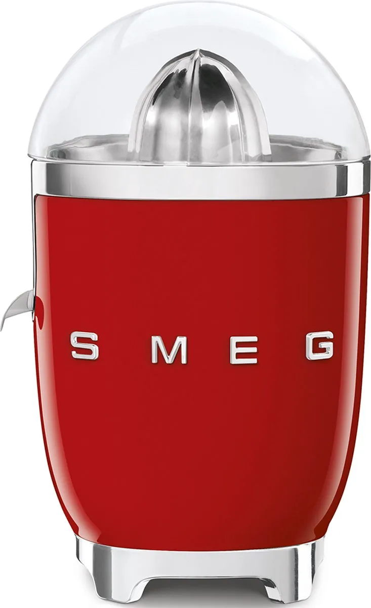 Smeg CJF11RDEU Citruspers