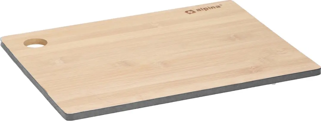 Alpina Bamboe Snijplank 23x30cm