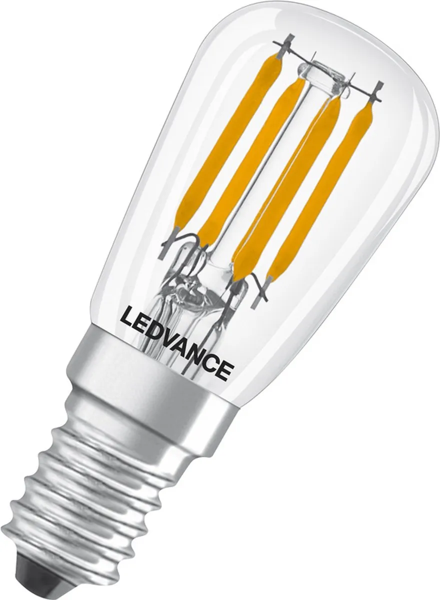 LEDVANCE Special LED E14 Buis 2.8W 250lm - Helder