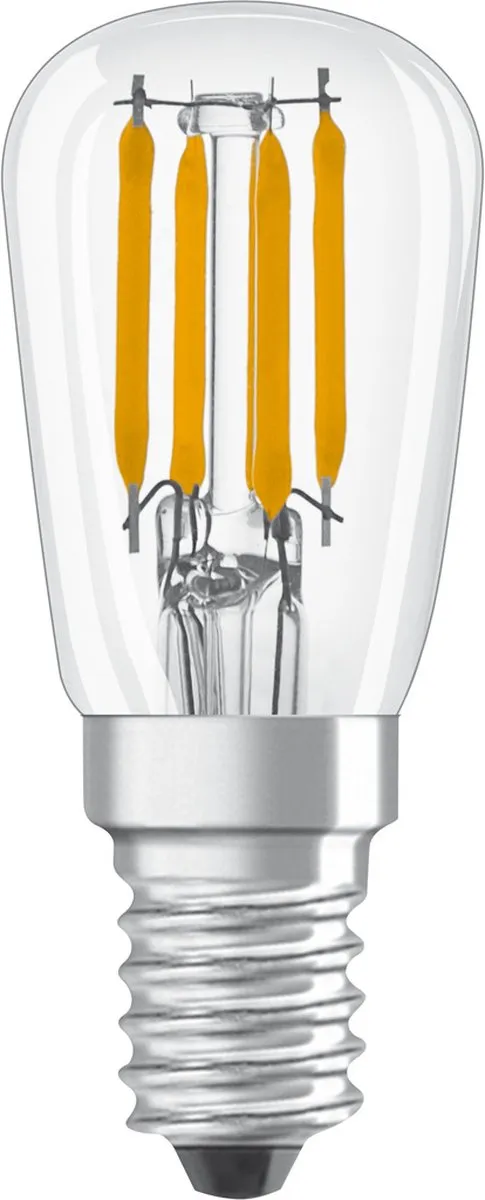 LEDVANCE Special LED E14 Buis 2.8W 250lm