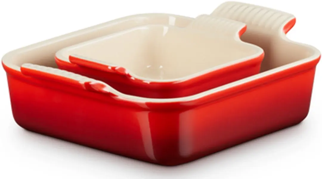 Le Creuset Ovenschaal Vierkant