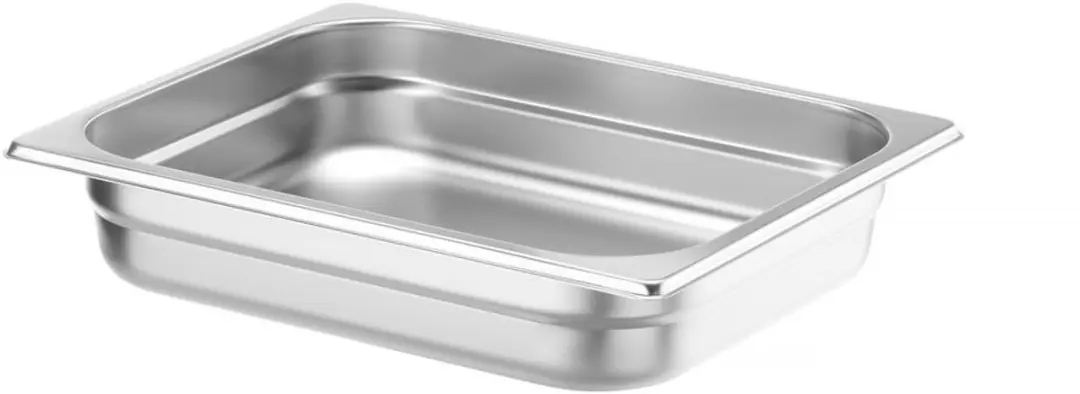 HENDI Gastronormbak 4L - 65mm Roestvrij Staal - afbeelding 6 van 6
