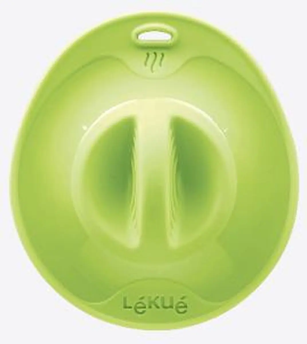 Lékué Silicone Deksel Ø 21cm
