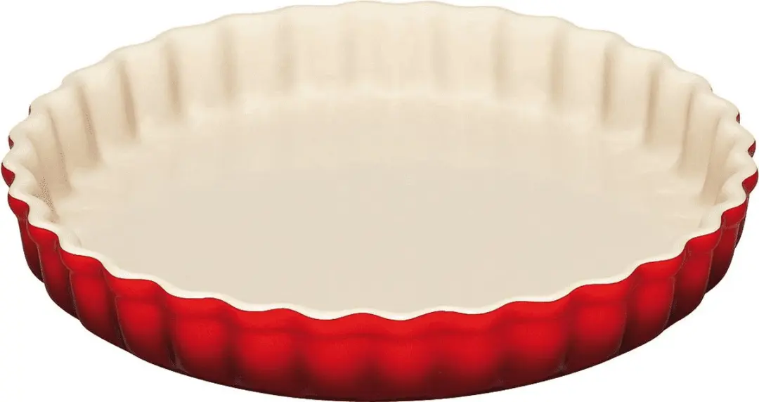 Le Creuset Heritage Taartvorm