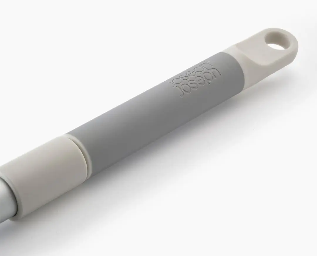 Joseph Joseph CleanTech Telescopische Stok 6500038 - Grijs - afbeelding 6 van 6