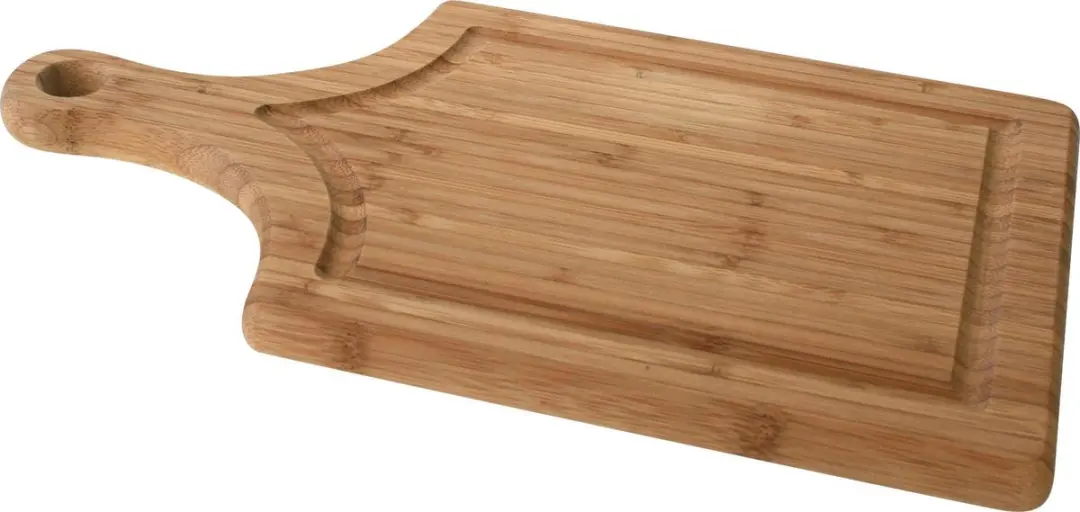 Cosy&Trendy Bamboe Snijplank 35x20cm