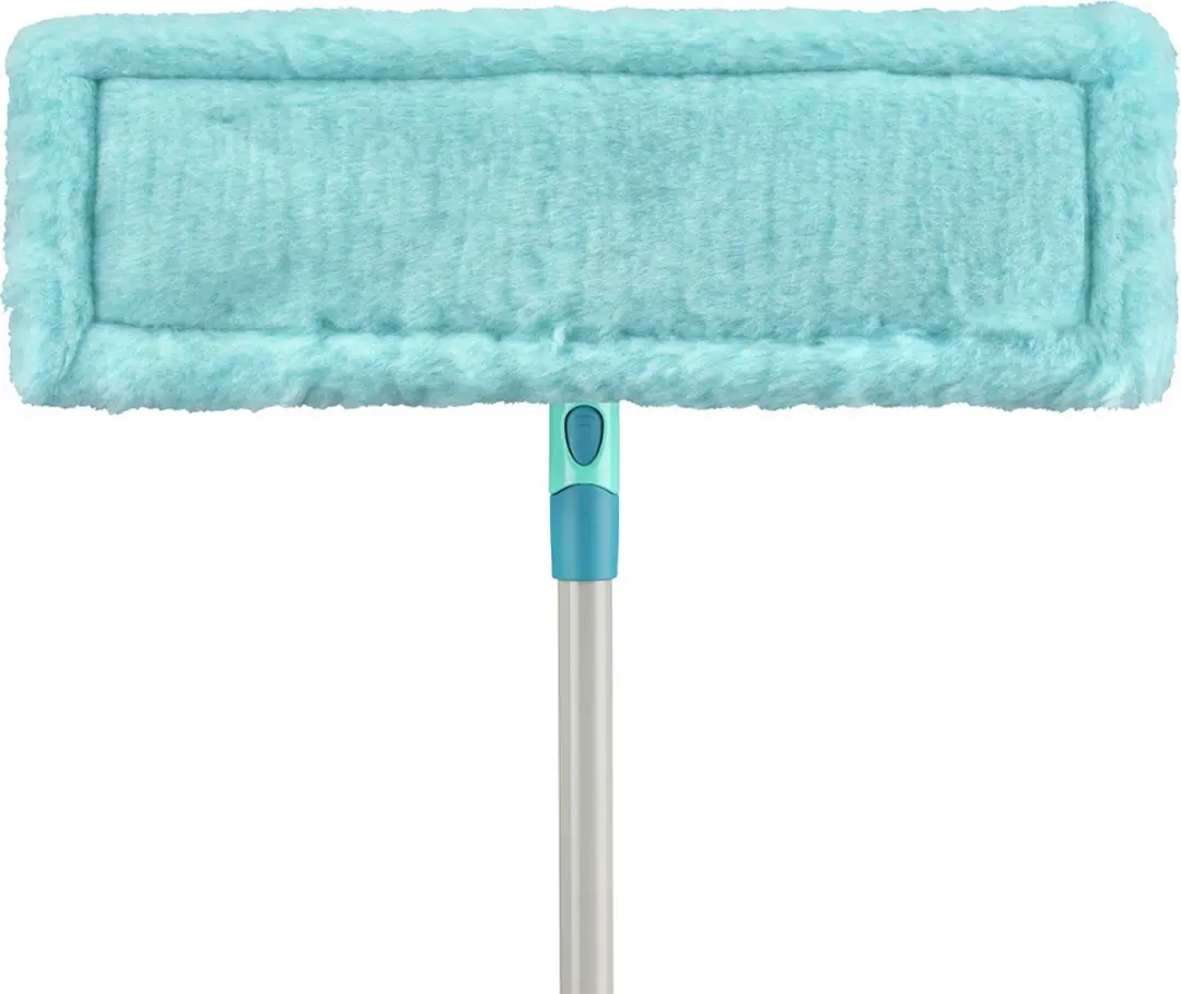 Leifheit Profi Overtrek Dweildoek Power Clean XL 42cm - Turquoise