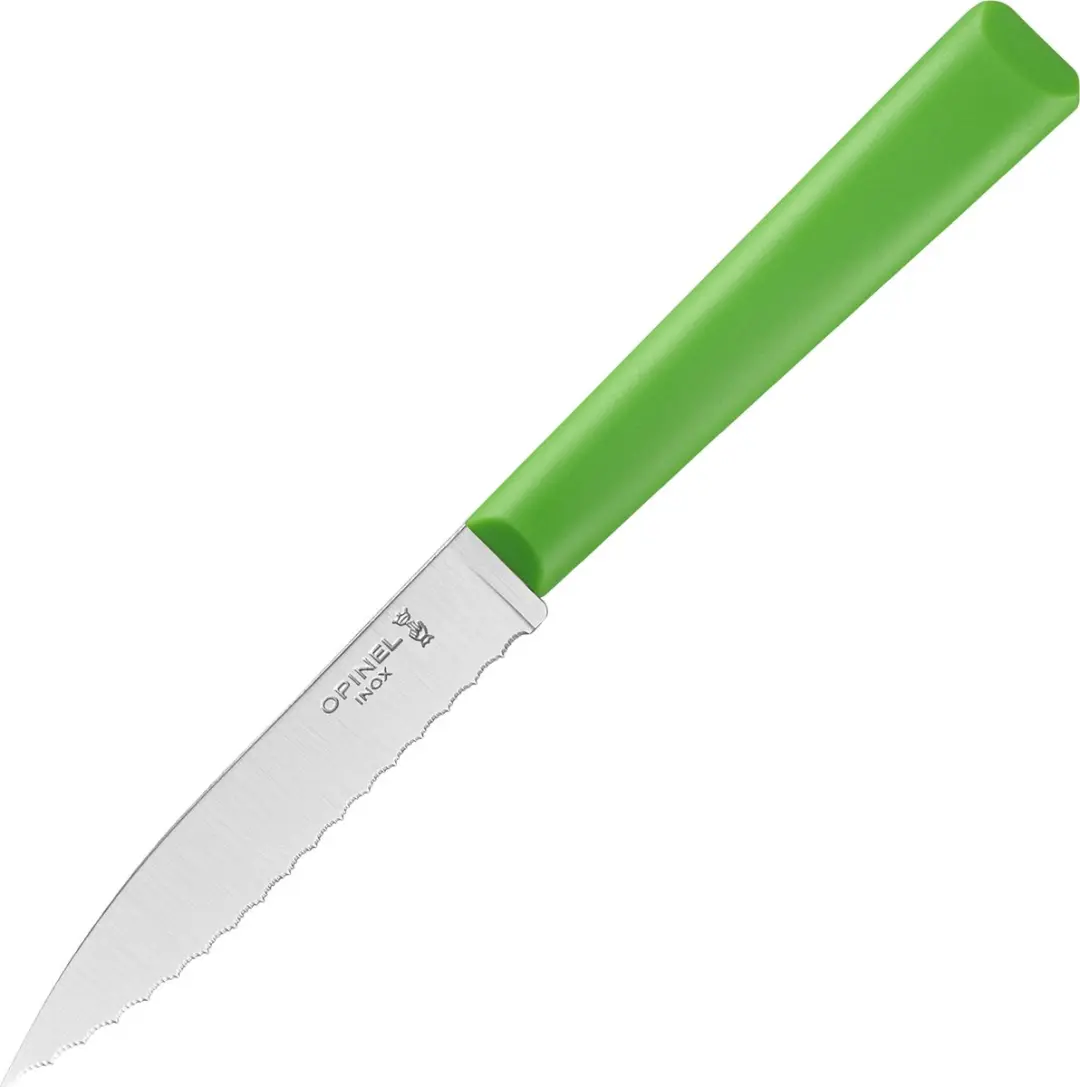 Opinel TRIO Essentiels+ 3-delig Keukenset - Multicolor