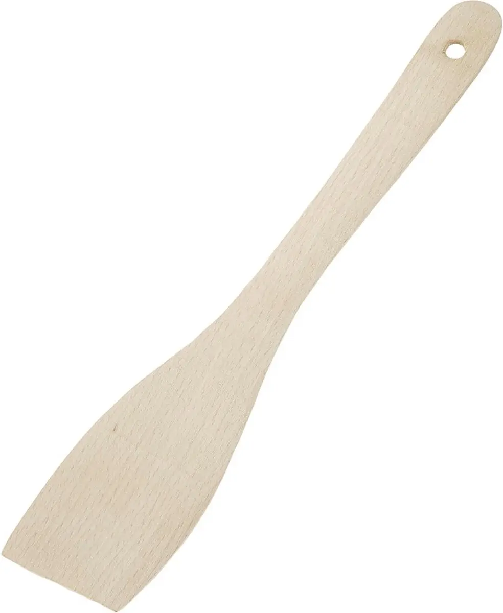 Westmark Houten Spatel/schraper 29,8cm