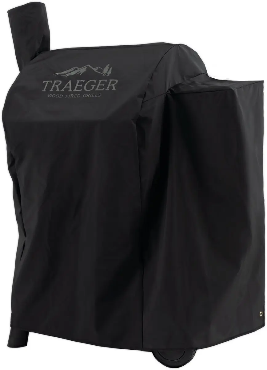 Traeger Pro 780 Cover