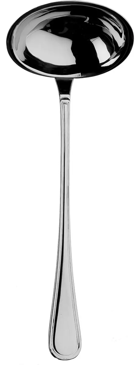 Sola Soeplepel Windsor 11WIND 201 - Zilver