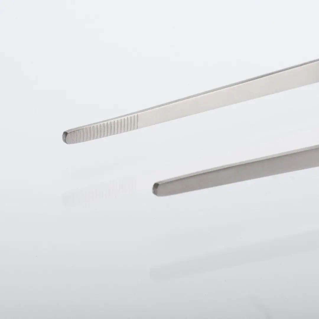 Westmark Keukenpincet 29cm - Roestvrij staal - Zilver