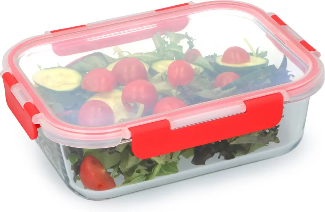 Alpina Vershouddoos Glas 1,5L