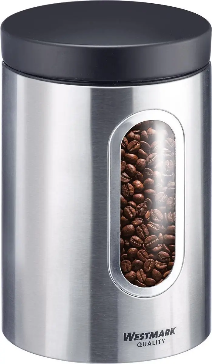 Westmark Voorraadpot 1800ml