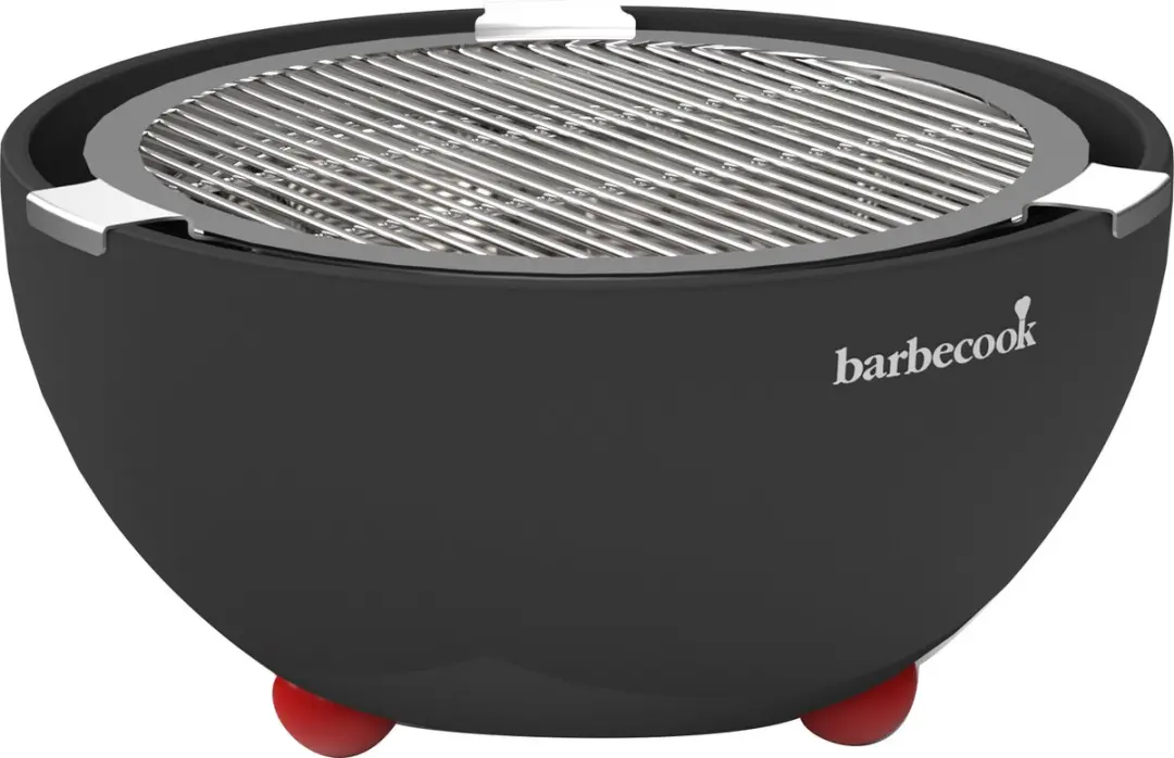 Barbecook Joya Tafel BBQ Houtskool 31cm