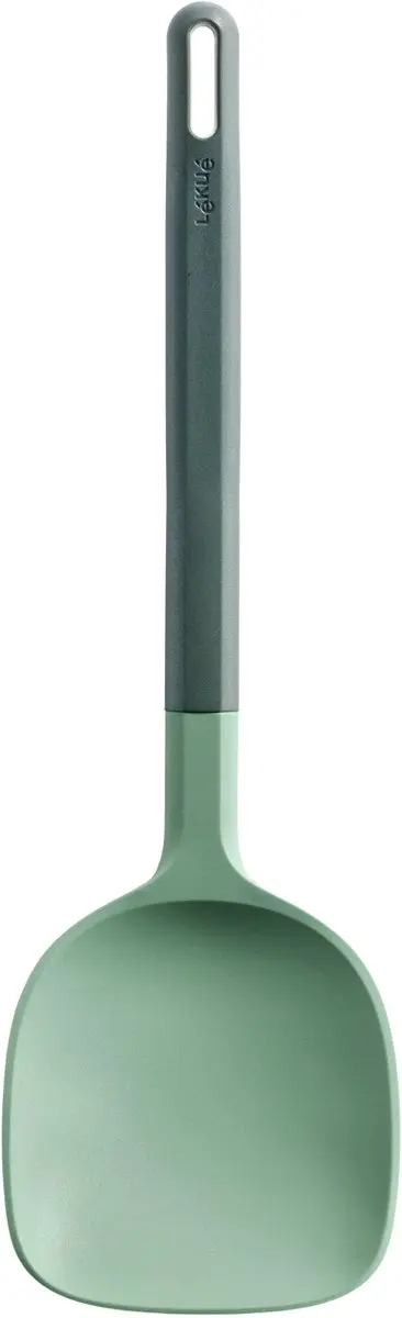 Lékué Wokspatel Green