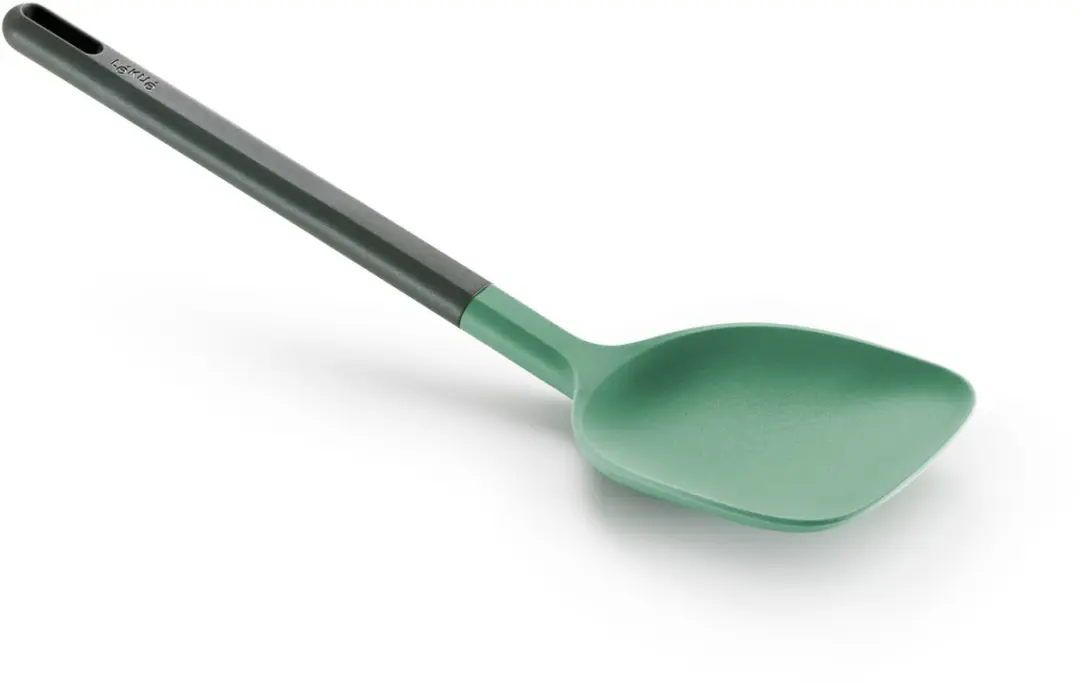 Lékué Wokspatel Green - Krasvrij