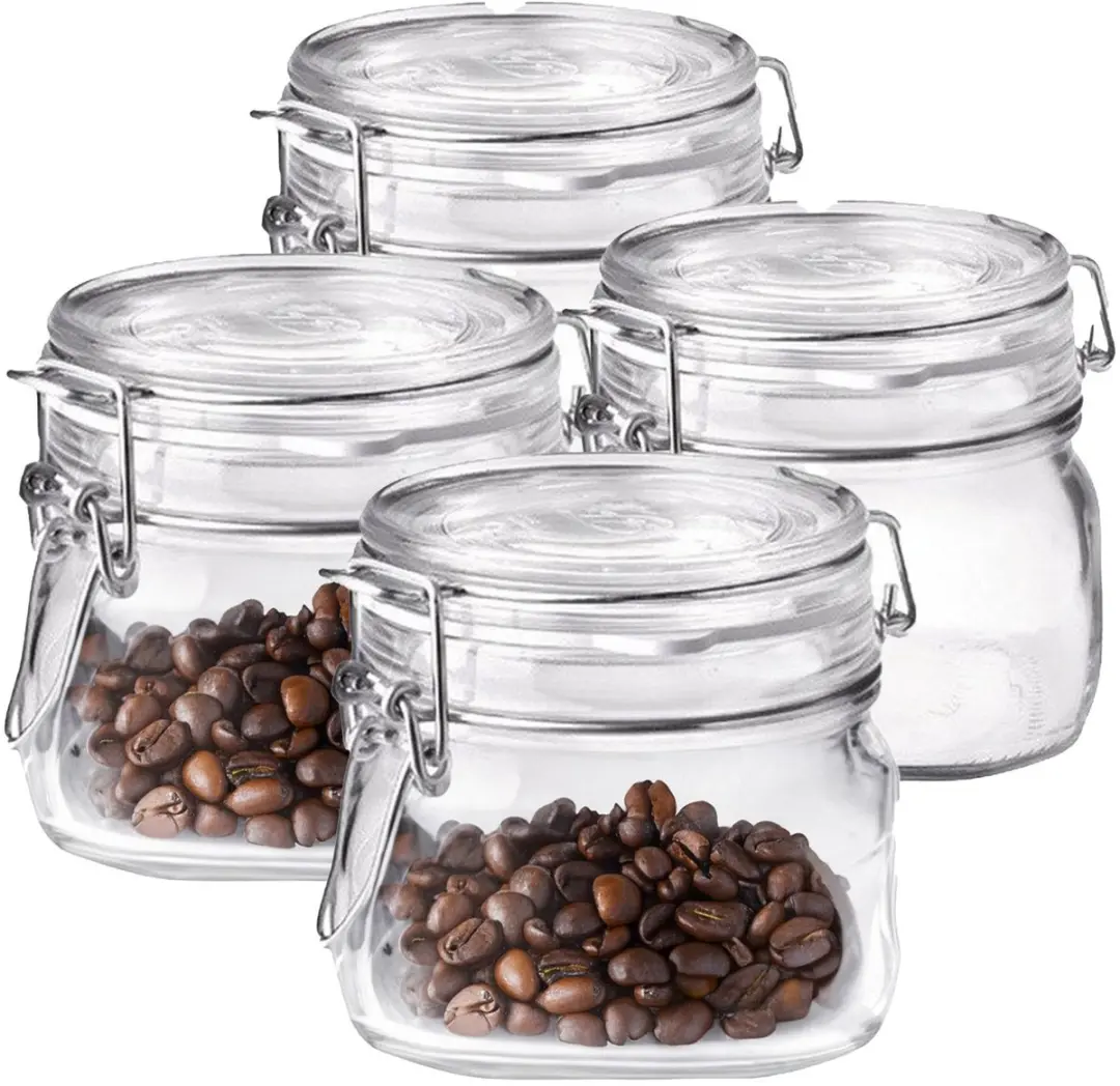 Bormioli Rocco Voorraadpot 500ml