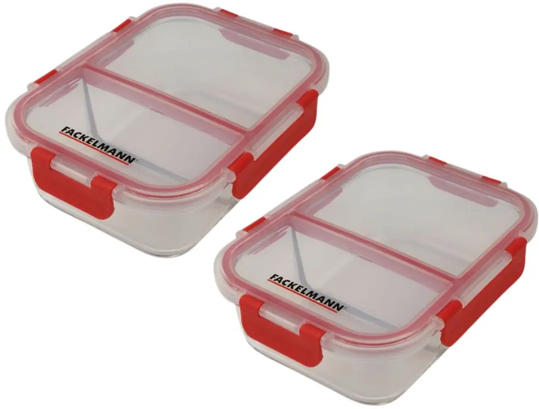 Fackelmann Move 9941750 Lunchboxen