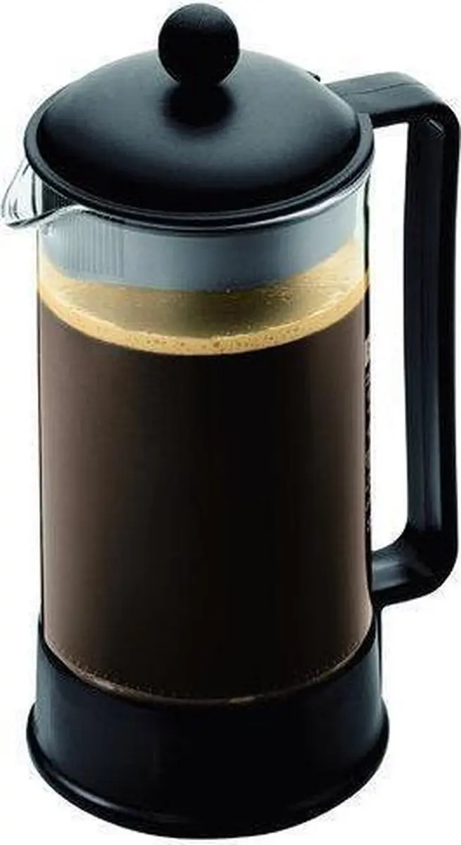Bodum Brazil Cafetière 1.0L