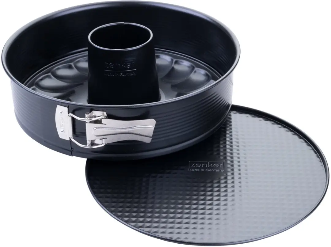 Zenker PerfectBack+ Springvorm 26cm
