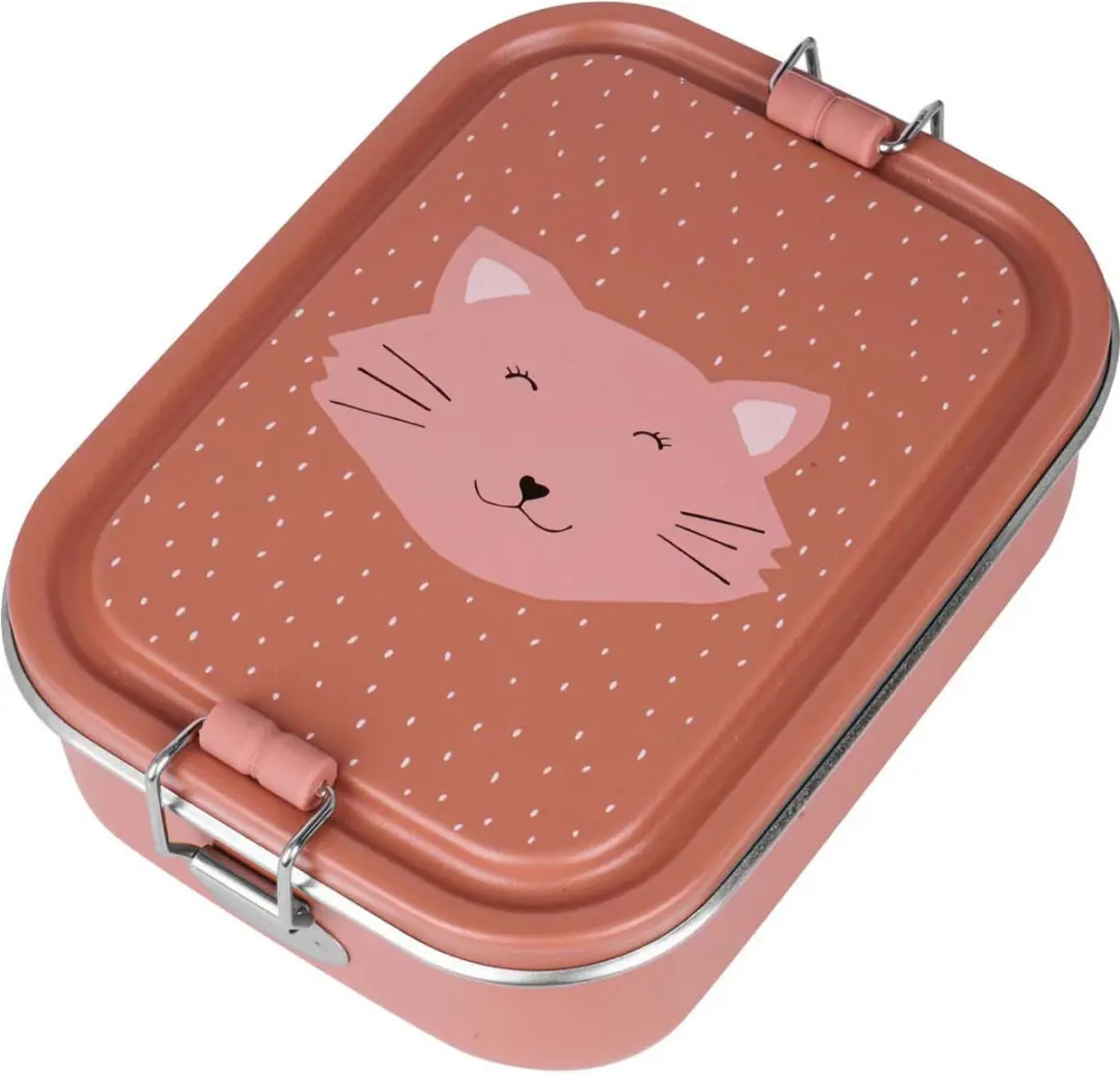 Trixie Brooddoos Mrs. Cat