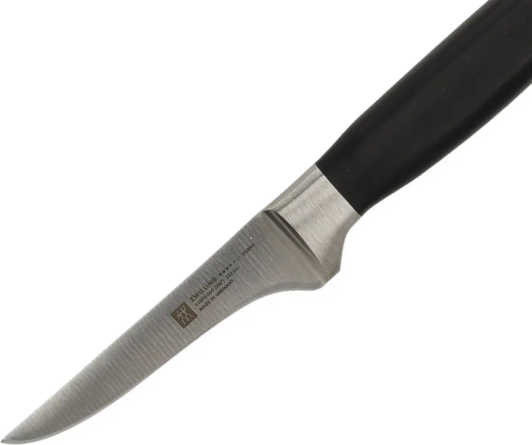 Zwilling 4 Star Groentemes 70mm - Grijs - afbeelding 6 van 6