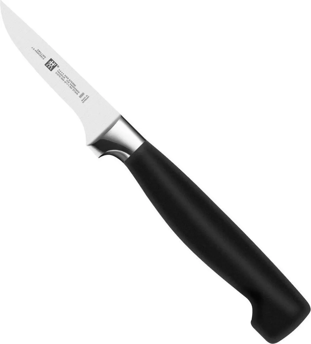 Zwilling 4 Star Groentemes 70mm