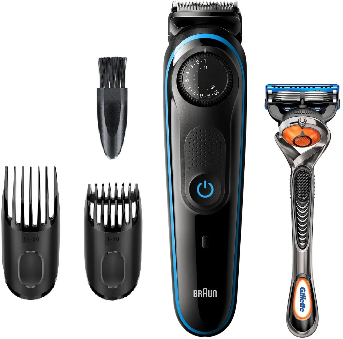 Braun BT3240 Baardtrimmer