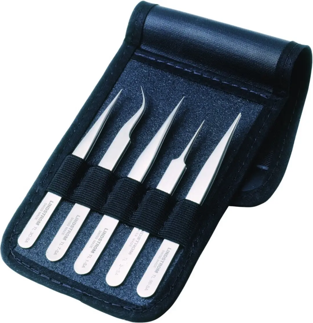 Bahco 9857 Pincetset