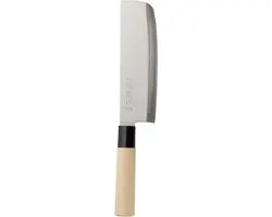 HENDI Japans Nakiri Mes 290mm
