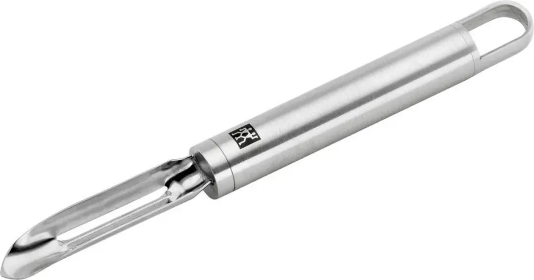 Zwilling Pro Gadgets Dunschiller Vast Snijvlak 37160-021 - Zilver/grijs
