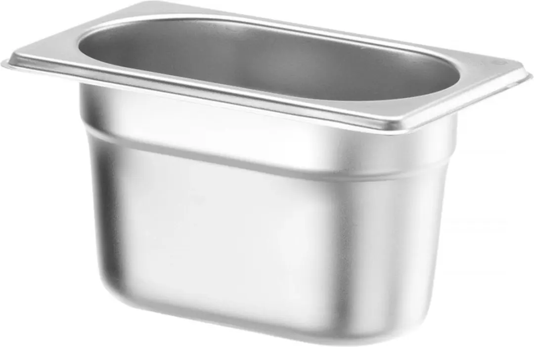 HENDI GN-container 1/9 Budget Line 0,6L